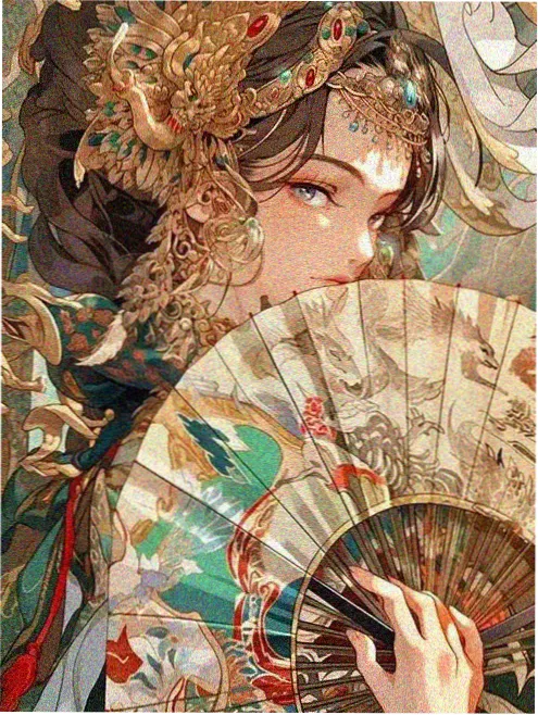 蓝色大门之外经典悲剧电影封面